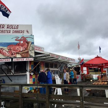 Sprague's Lobster - Seafood Near Me - Wiscasset, Maine Sprague's Lobster - Seafood Near Me - Wiscasset, Maine