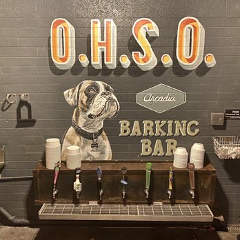 OHSO Brewery- Arcadia - Breweries Near Me - Phoenix, Arizona OHSO Brewery- Arcadia - Breweries Near Me - Phoenix, Arizona