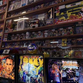 Next Level Pinball Museum - Arcades Near Me - Hillsboro, Oregon Next Level Pinball Museum - Arcades Near Me - Hillsboro, Oregon