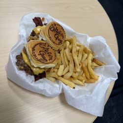 Slider Guys