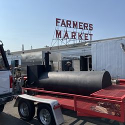 Trenton Farmers Market