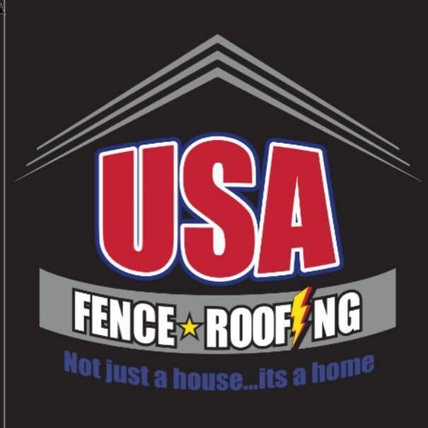 Slide of USA Fence and Roofing