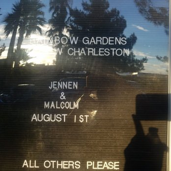 Rainbow Gardens - Venues & Event Spaces Near Me - Las Vegas, Nevada Rainbow Gardens - Venues & Event Spaces Near Me - Las Vegas, Nevada