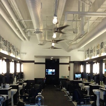 Finley's Barbershop - Finley's Barber Shop! - Barbers Near Me - Houston, Texas