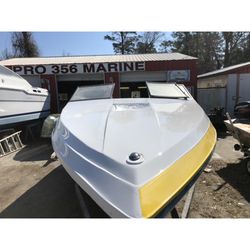 Pro 356 marine