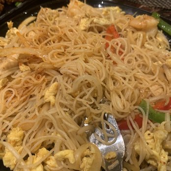 Chef K - House special noodles - Chinese Near Me - Temecula, California Chef K - House special noodles - Chinese Near Me - Temecula, California