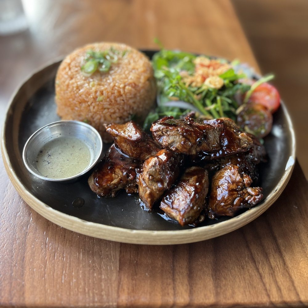 Little Sister - Shaky Shaky Beef - Vietnamese Near Me - El Segundo, California Little Sister - Shaky Shaky Beef - Vietnamese Near Me - El Segundo, California