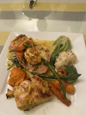 Citron European Bistro by null