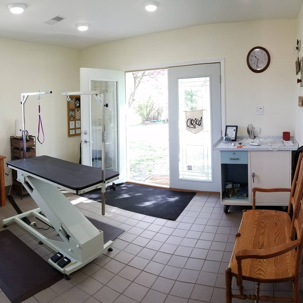 ERICA’S GROOMING Updated October 2024 32 Photos 9825 Penman Rd