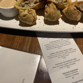 Stoney River - Steak Rolls - Steakhouses Near Me - Nashville, Tennessee