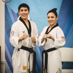 Bates Taekwondo - Http://batespremiertkd.com/