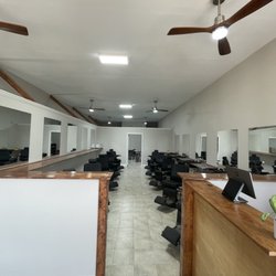 Delta Barber Academy