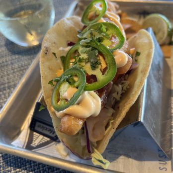 Pacific Catch - Hot Fish Taco - Seafood Near Me - Tustin, California Pacific Catch - Hot Fish Taco - Seafood Near Me - Tustin, California
