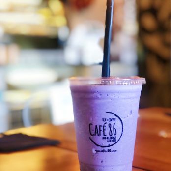 Cafe 86 - Desserts Near Me - Artesia, California