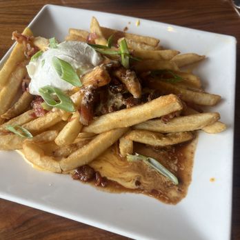 Cincinnati Lager House - New American Near Me - Cincinnati, Ohio