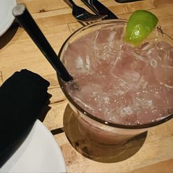 Briar Common Brewery + Eatery - Patrick Special - aka spicy goodness