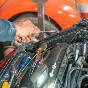 Fixn Roll Mobil Services - Auto Repair Near Me