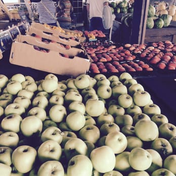 Rossi Farms - Apples! - Pumpkin Patches Near Me - Portland, Oregon