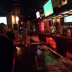 Big Corner Tavern