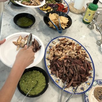 Killer Tacos OC - Caterers Near Me