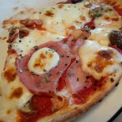 PizzaExpress - La Reine