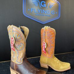 Flying G Western Wear
