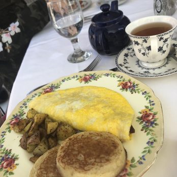 Tea With Tracy - Tea Rooms Near Me - Seymour, Connecticut