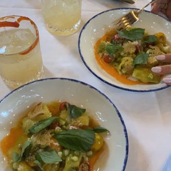 THE CHASTAIN - Diners Near Me - Atlanta, Georgia