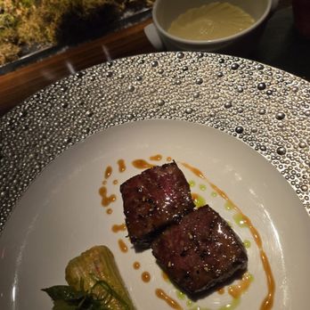L'Atelier de Joel Robuchon - French Near Me - Miami, Florida L'Atelier de Joel Robuchon - French Near Me - Miami, Florida