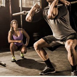 Freedom Fit Personal Training