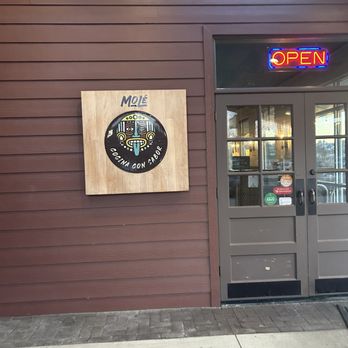 Molé Restaurant - Mexican Near Me - Spokane, Washington Molé Restaurant - Mexican Near Me - Spokane, Washington