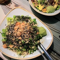 Aloha Poke