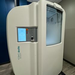 Restore Hyper Wellness - Arctic Cryotherapy