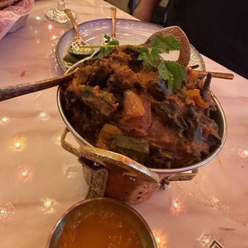 Rishtedar - BHINDI MASALA - Indian Near Me - Miami, Florida Rishtedar - BHINDI MASALA - Indian Near Me - Miami, Florida