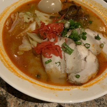 Ryujin Ramen - Ramen Near Me - Sacramento, California Ryujin Ramen - Ramen Near Me - Sacramento, California
