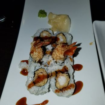Sushi King - Shrimp Tempura Roll. - Japanese Near Me - Richmond, Virginia Sushi King - Shrimp Tempura Roll. - Japanese Near Me - Richmond, Virginia