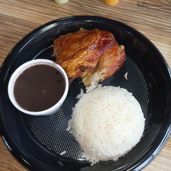 Gallo's Pollo & Grill - Lunch special $7.99 - Chicken Shop Near Me - Apopka, Florida Gallo's Pollo & Grill - Lunch special $7.99 - Chicken Shop Near Me - Apopka, Florida