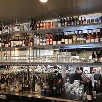 Roxx | Main St - Their bar. - American Near Me - Martinez, California Roxx | Main St - Their bar. - American Near Me - Martinez, California