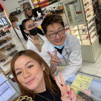 Deans Eyewear Factory - Danny & Arlene is the best - Eyewear & Opticians Near Me - Lakewood, California Deans Eyewear Factory - Danny & Arlene is the best - Eyewear & Opticians Near Me - Lakewood, California