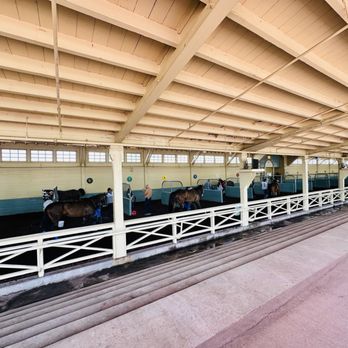 Santa Anita Park - Stadiums & Arenas Near Me - Arcadia, California