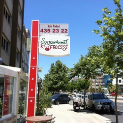 Sultanahmet Köftecisi