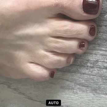 Angel Spa & Nails - SUBSTANDARD PEDICURE - Nail Salons Near Me - Apple Valley, California Angel Spa & Nails - SUBSTANDARD PEDICURE - Nail Salons Near Me - Apple Valley, California