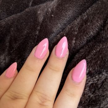 First Lady Nails - Looks good in direct sunlight. - Nail Salons Near Me - Concord, Massachusetts