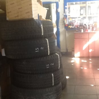 A & E Auto Center - Auto Repair Near Me - San Francisco, California