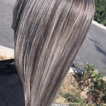 Opulence Salon - my silver hair by alex - Hair Salons Near Me - Bayport, New York Opulence Salon - my silver hair by alex - Hair Salons Near Me - Bayport, New York