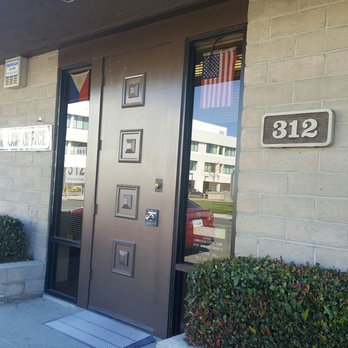 Mamaril Law Office - Door to front office - Immigration Law Near Me - Vallejo, California Mamaril Law Office - Door to front office - Immigration Law Near Me - Vallejo, California