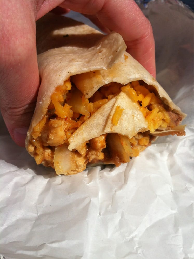 Tacos Fiesta Mexicana