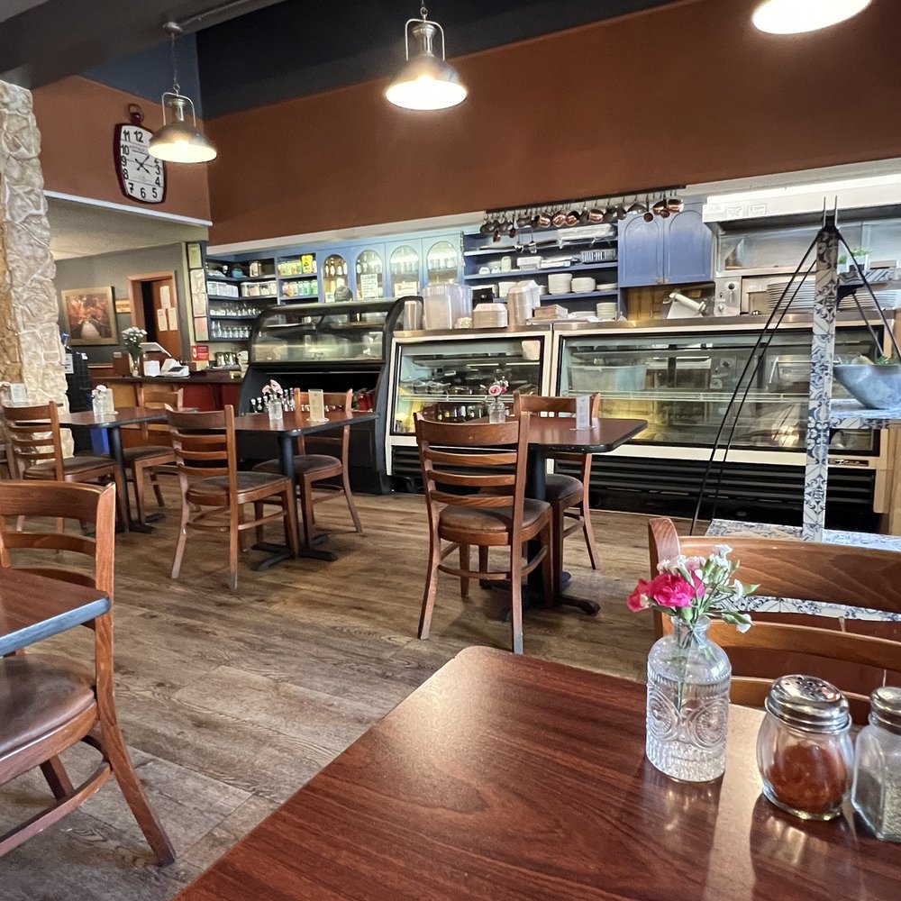 A La Turca - Turkish Near Me - San Francisco, California