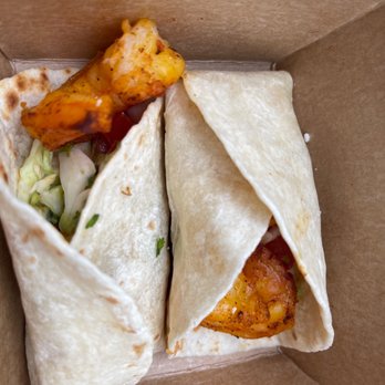 Coyo Taco - Mexican Near Me - Miami, Florida