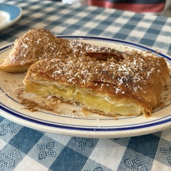 Lefteris Gyro - Bougatsa - Greek Near Me - Tarrytown, New York Lefteris Gyro - Bougatsa - Greek Near Me - Tarrytown, New York